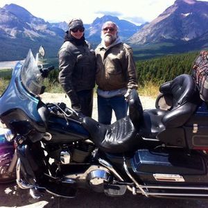 Meet your Posher, Vance